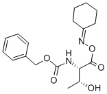 Z-THR-OCHO CAS#: 24127-06-8