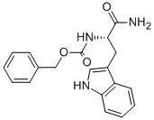 Z-TRP-NH2 CAS#: 20696-64-4