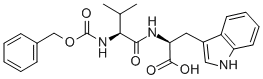 Z-VAL-TRP-OH CAS#: 18904-53-5