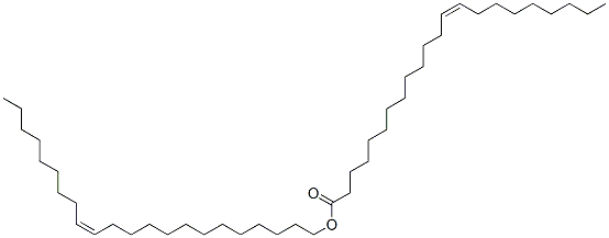 (Z)-docos-13-enyl (Z)-docos-13-enoate CAS#: 27640-89-7