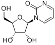 ZEBULARINE CAS#: 3690-10-6