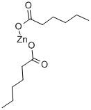 ZINC CAPROATE CAS#: 20779-08-2