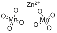 ZINC PERMANGANATE CAS#: 23414-72-4