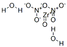 ZIRCONYL NITRATE DIHYDRATE CAS#: 20213-65-4