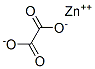 Zinc oxalate CAS#: 23693-48-3