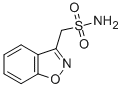 Zonisamida CAS #: 68291-97-4