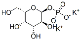 a-L-Galactose-1-phosphatedipotassiumsalt CAS#: 262856-84-8