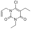 acluracil CAS#: 20938-38-9