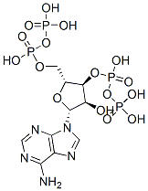 adenosine 3'-diphosphate 5'-diphosphate CAS#: 28218-64-6