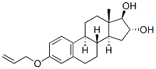 allylestriol CAS#: 26583-08-4