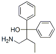 alpha-[1-(aminomethyl)propyl]benzhydryl alcohol CAS#: 22101-87-7
