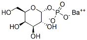alpha-D-galactose-1-phosphate barium salt CAS#: 103213-39-4