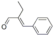 alpha-ethylcinnamaldehyde CAS#: 28467-92-7