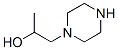 alpha-methylpiperazine-1-ethanol CAS#: 1074-54-0