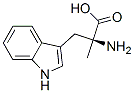 alpha-methyltryptophan CAS#: 13510-08-2