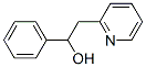 alpha-phenylpyridine-2-ethanol CAS#: 2294-74-8