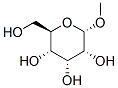 .alpha.-D-Allopyranoside, methyl CAS#: 20550-04-3