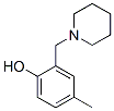 alpha2-piperidino-2,4-xylenol CAS#: 21236-74-8