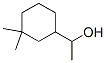 alpha,3,3-trimethylcyclohexanemethanol CAS#: 25225-09-6