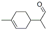 alpha,4-dimethylcyclohex-3-ene-1-acetaldehyde CAS#: 29548-14-9