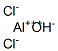 aluminium dichloride hydroxide CAS#: 14215-15-7