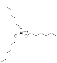 aluminium tri(hexanolate) CAS#: 23275-26-5