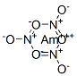 americium trinitrate CAS#: 25933-53-3