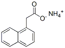 ammonium naphthalene-1-acetate CAS#: 25545-89-5