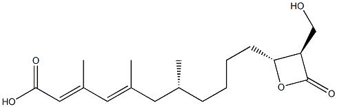 antibiotic 1233A CAS#: 29066-42-0