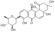 aquayamycin CAS#: 26055-63-0