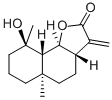 arbusculin A CAS#: 27652-22-8