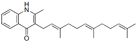 aurachin D CAS#: 108354-13-8