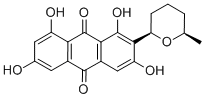 averufanin CAS#: 28458-24-4