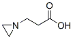 aziridine-1-propionic acid CAS#: 25741-05-3