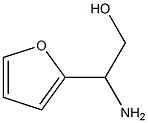 b-AMino-2-furanethanol CAS#: 2745-24-6