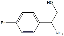 b-AMino-4-broMobenzeneethanol CAS#: 201403-02-3