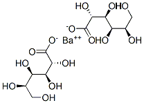 barium di-D-gluconate CAS#: 22561-74-6