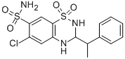 bemetizide CAS#: 1824-52-8