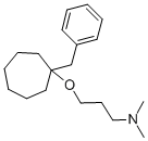 bencyclane CAS#: 2179-37-5