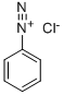 benzenediazonium chloride CAS#: 100-34-5