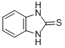 benzimidazoline-2-thione CAS#: 2080-59-3