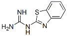benzothiazol-2-ylguanidine CAS#: 2582-07-2