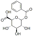 benzoyl glucuronide CAS#: 19237-53-7