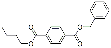 benzyl butyl terephthalate CAS#: 26386-42-5