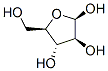 beta-D-Arabinofuranose (9CI) CAS#: 25545-03-3