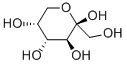 beta-D-Fructopyranose N ° CAS: 7660-25-5