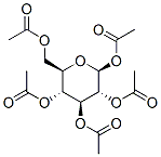 বিটা-ডি-গ্লুকোজ প্যান্ট্যাসেট CAS #: 604-69-3