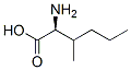 beta-methylnorleucine CAS#: 28116-92-9