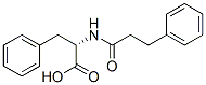 beta-phenylpropionyl-L-phenylalanine CAS#: 21888-30-2