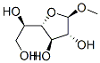.beta.-D-Galactofuranoside, methyl CAS#: 1824-93-7